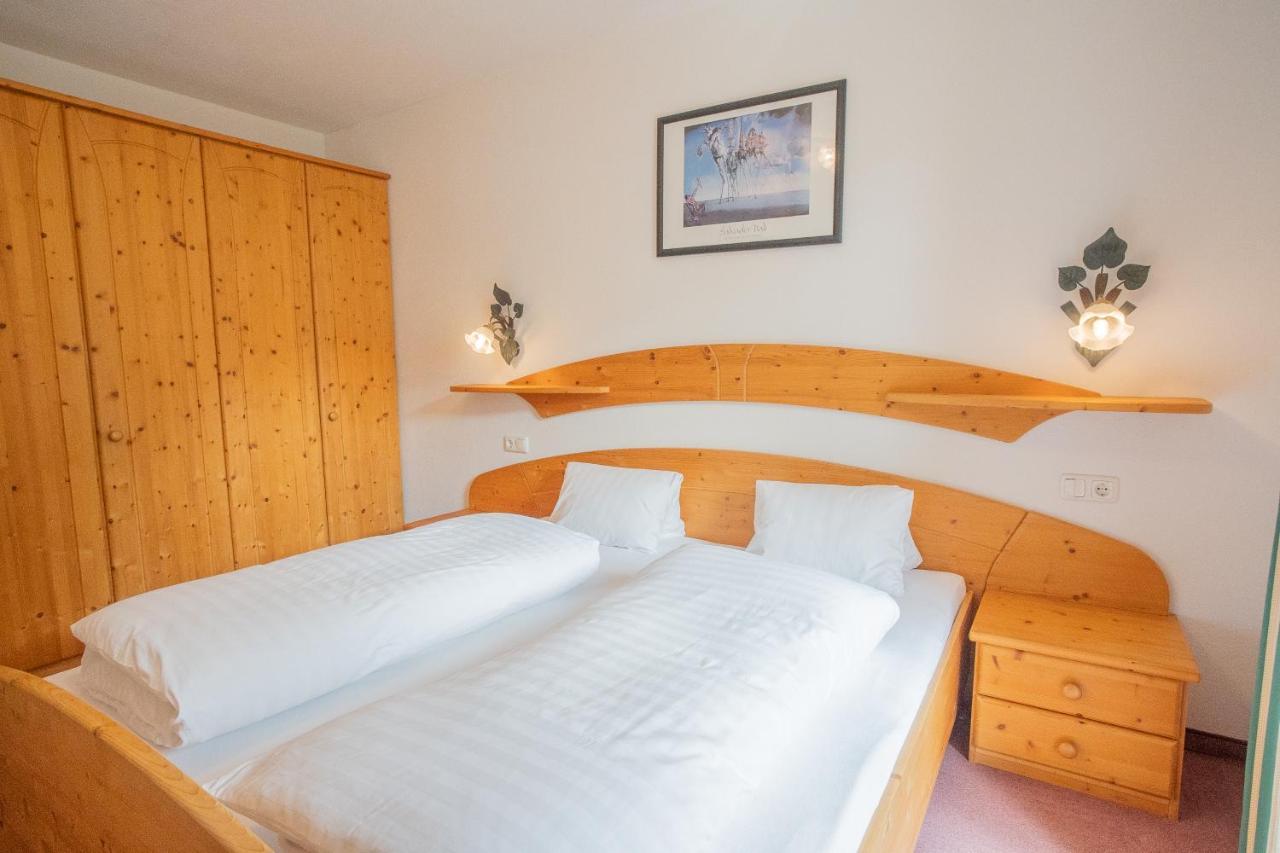ברוואנג Appartement Egghof חדר תמונה