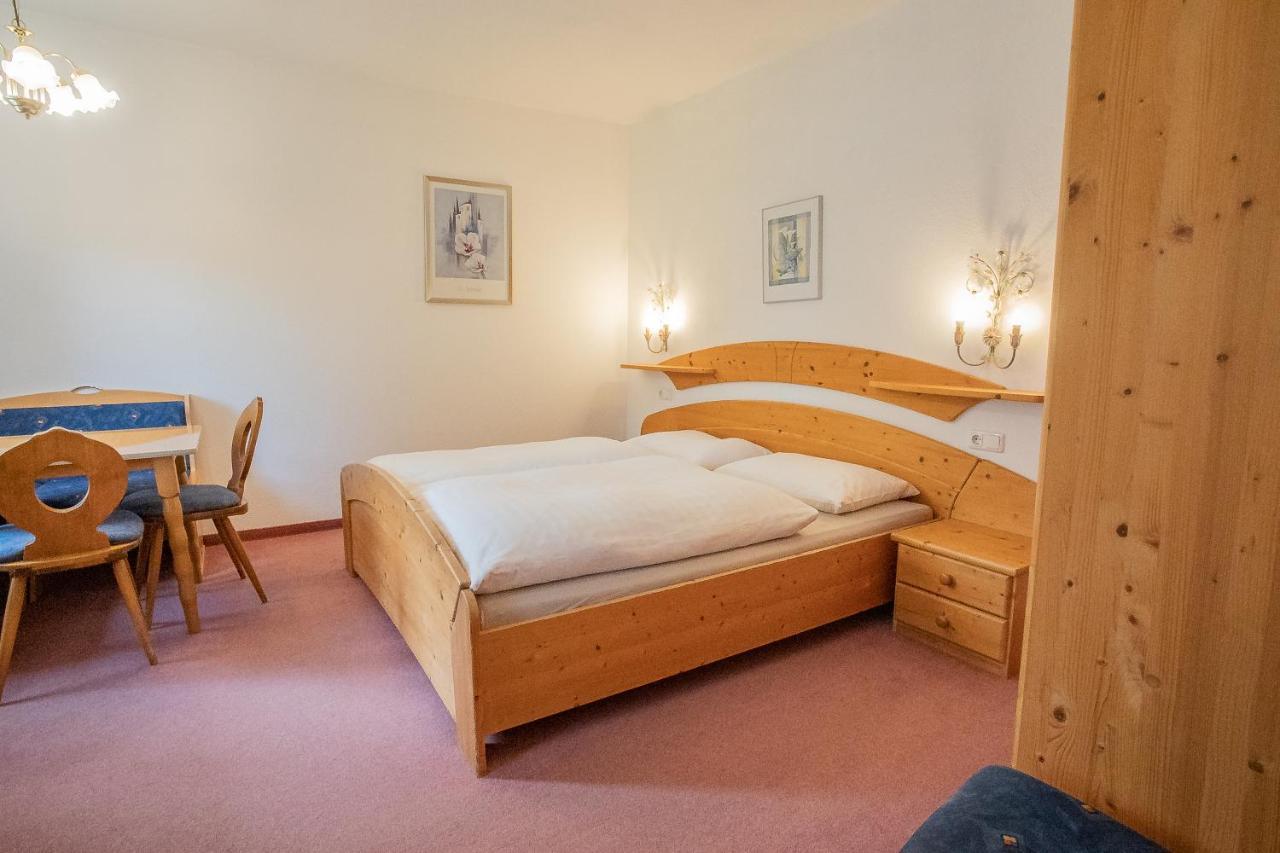 ברוואנג Appartement Egghof חדר תמונה