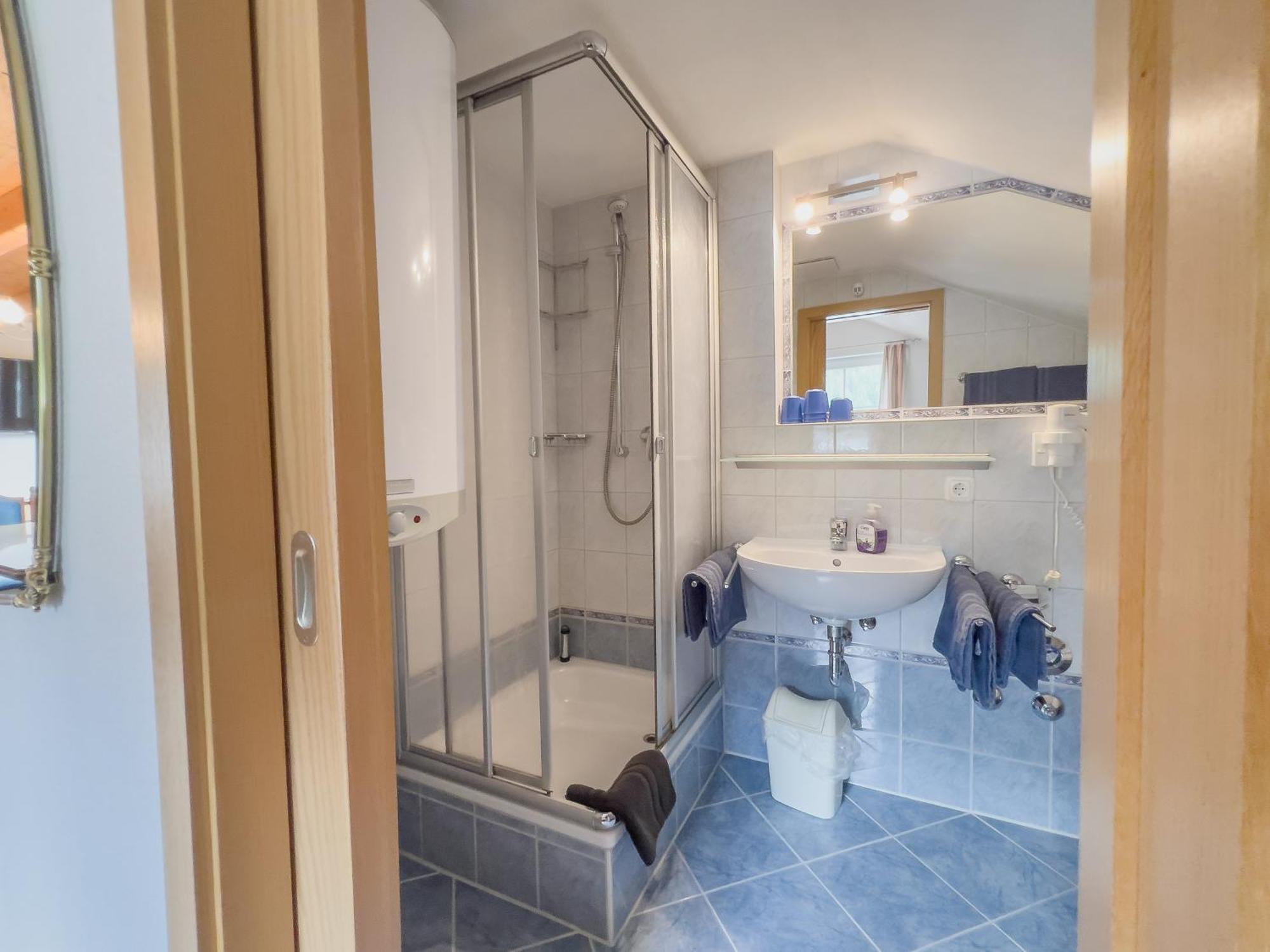 ברוואנג Appartement Egghof חדר תמונה